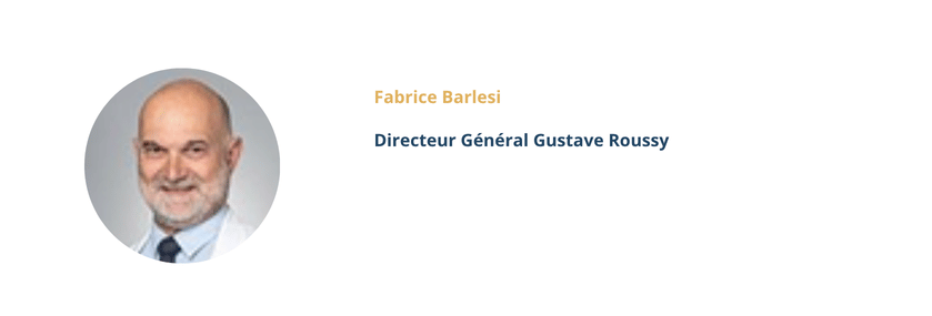 Fabrice Barlesi
