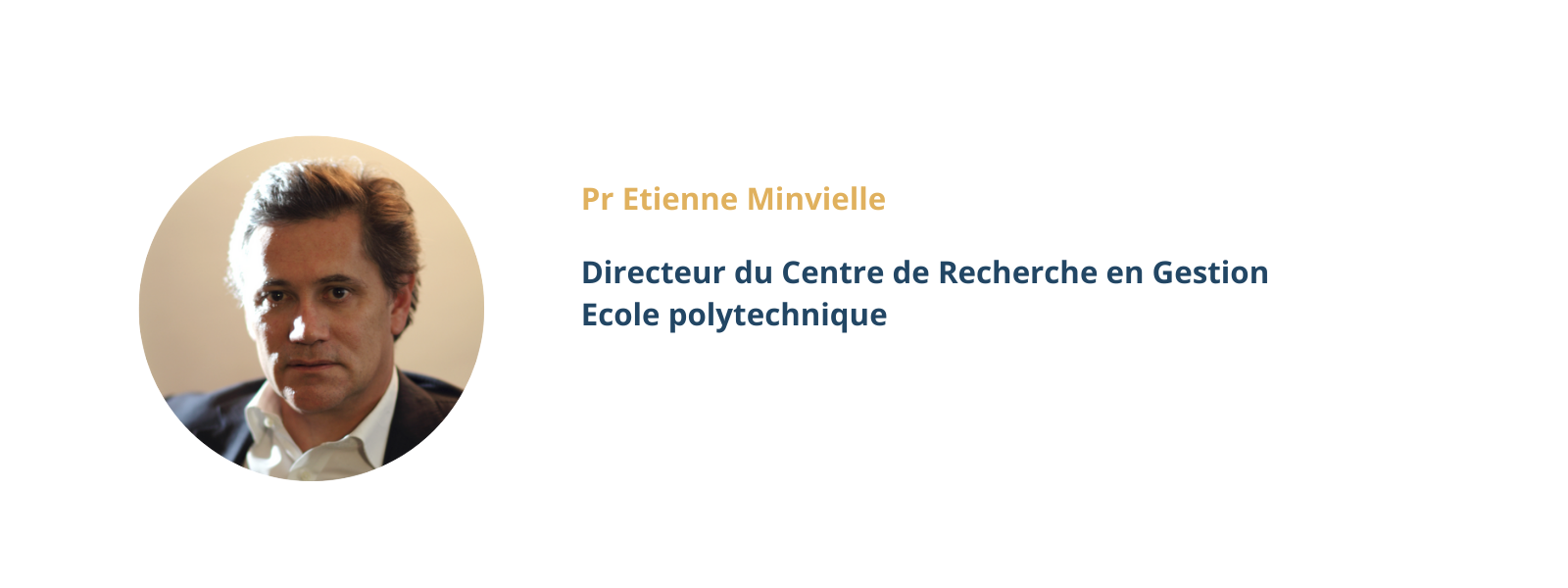 Etienne Minvielle