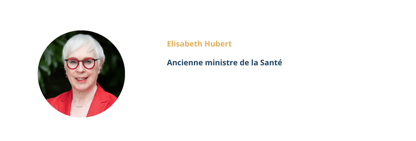 Elisabeth Hubert