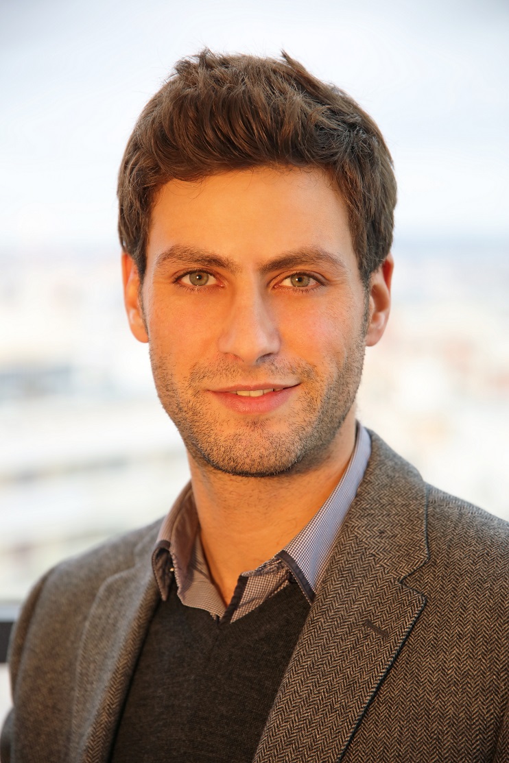 BenjaminLehiany