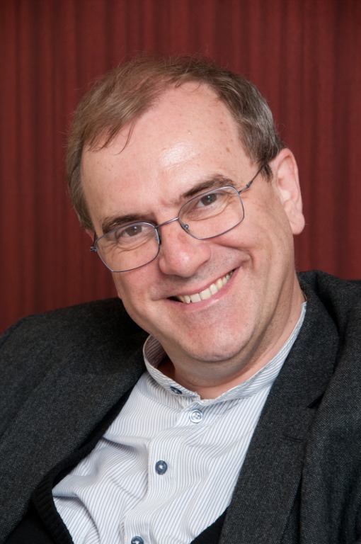 Hervé Dumez