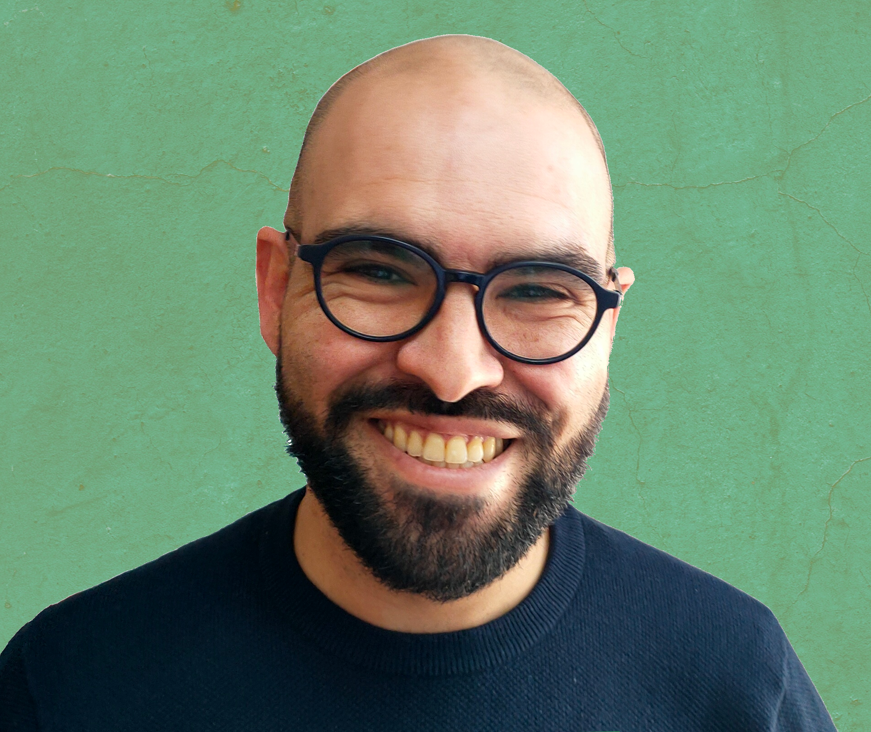 PedroGomes