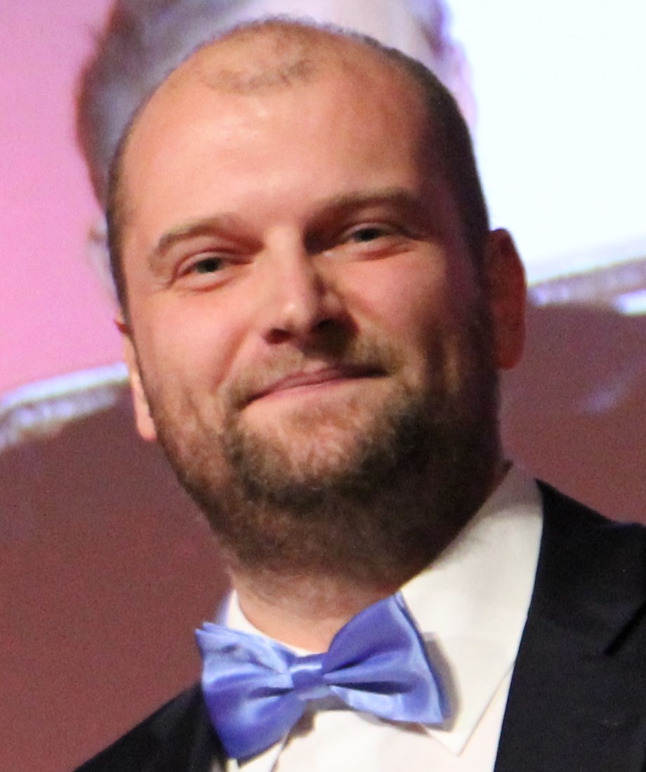 Antoine Souchaud