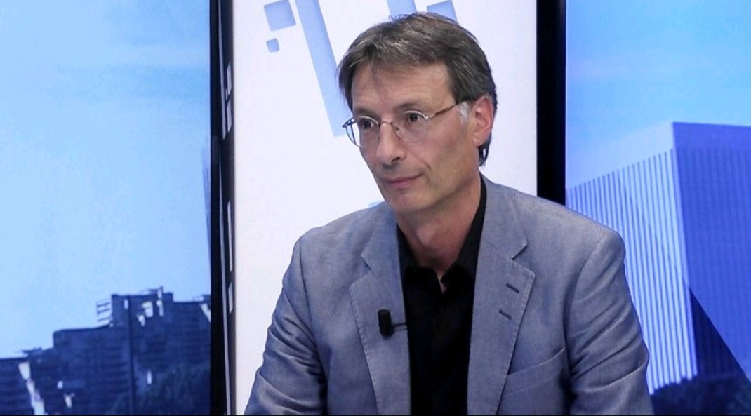 Thomas Paris
