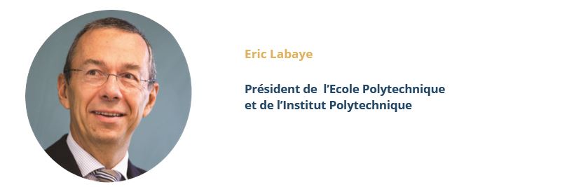 Eric Labaye