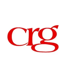 CRG history