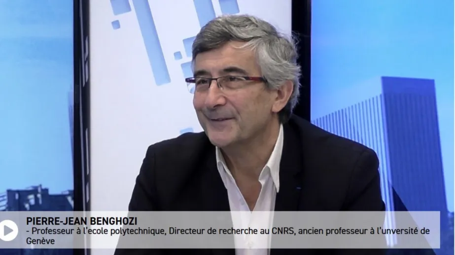 Le business model au cœur de la réflexion stratégique