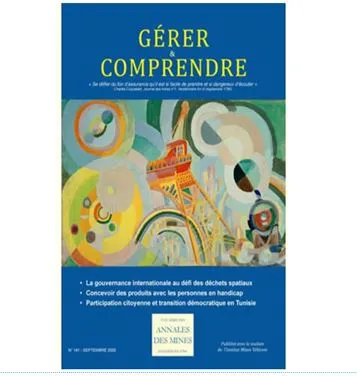Concevoir pour tous, mais avec qui ? Trois cas de co-conception avec des personnes en situation de handicap