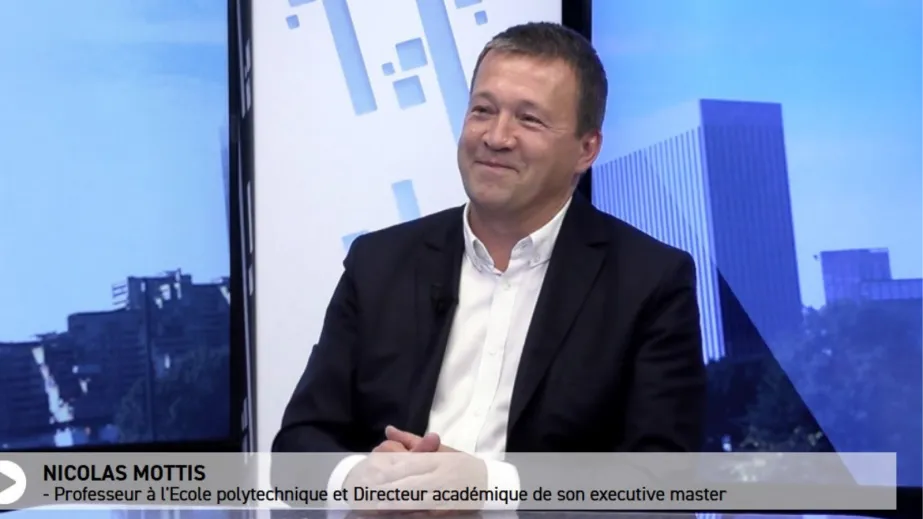 Les accréditations dans les grandes écoles de commerce