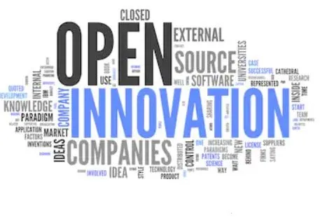Dossier n°2 des cahiers PIC : Open Innovation au concret : transformer l’organisation interne pour l’ouvrir à l’extérieur