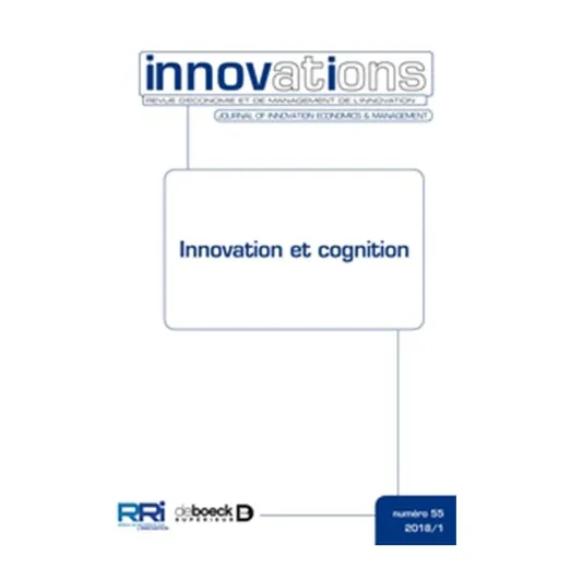 Article: Contributions of Design Thinking to Project Management in an Innovation Context
