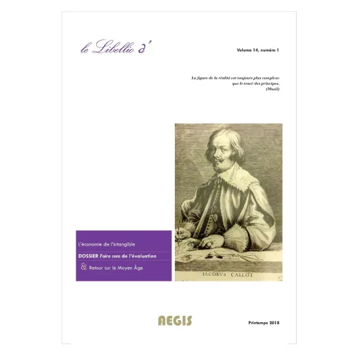 2018 Spring Libellio