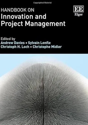 Handbook on Innovation and Project Management