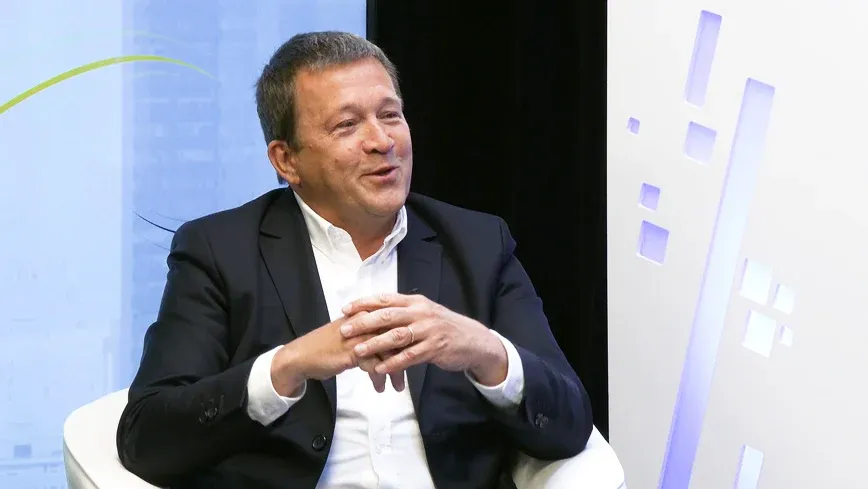 Interview de Nicolas Mottis à propos d' "ISR & finance responsable"