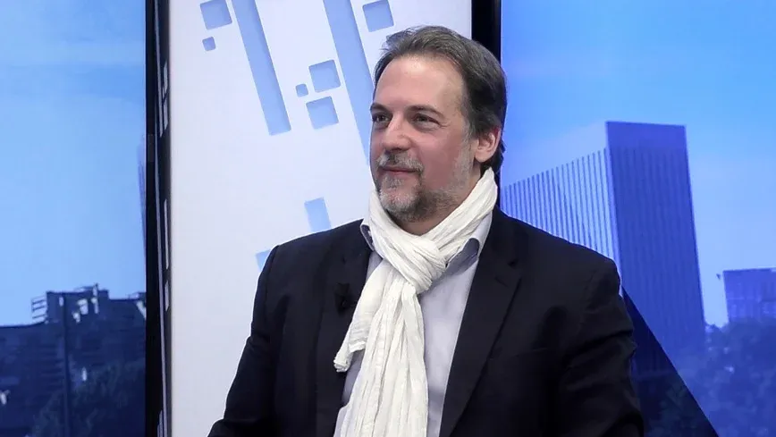 Small and medium-sized enterprises do not need subsidies to innovate and grow but confidence