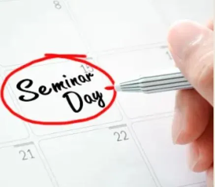 PhD seminar: Aurore Fierobe