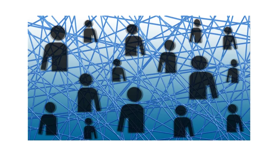 Speed networking
