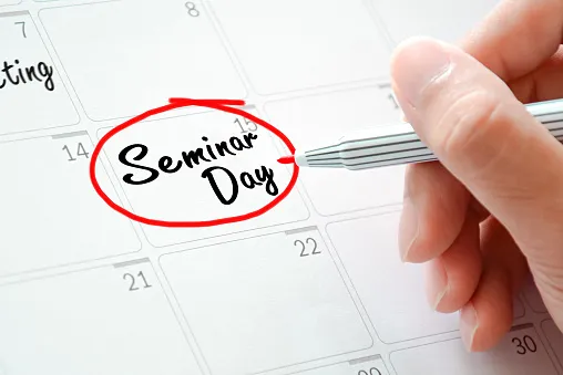 Guest seminar: Etienne Ollion