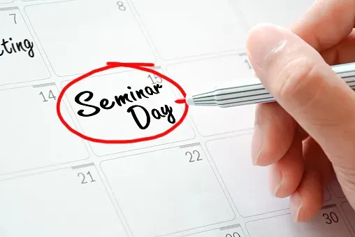 Guest seminar: Etienne Capron