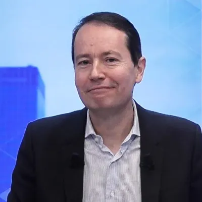 Jérôme Barthelemy: The two (only) fundamental levers of value creation