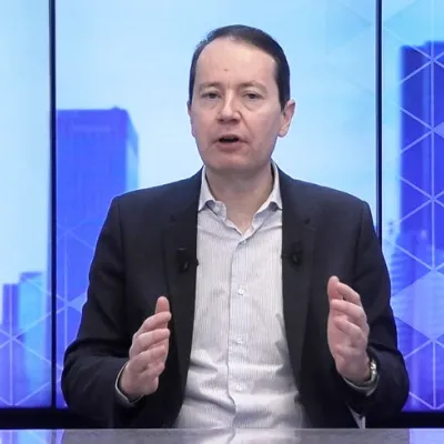 Jérôme Barthélemy : The four fundamental ways of “strategizing