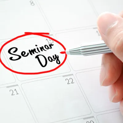 Séminaire invité : Paul Duguid