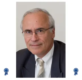 Election of Christophe Midler to the Academy of Technologies