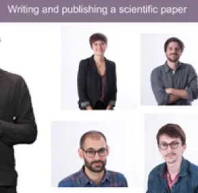 MOOC «How to Write and Publish a Scientific Paper» sur Coursera