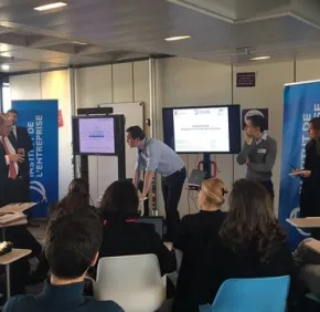 Intrapreneurship: moving beyond superhero mythology
