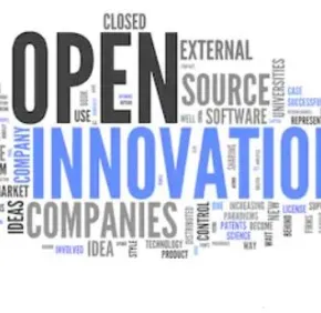 Dossier n°2 des cahiers PIC : Open Innovation au concret : transformer l’organisation interne pour l’ouvrir à l’extérieur