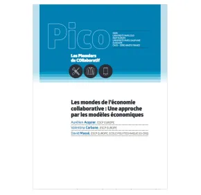 PICO- Les Pionniers du COllaboratif