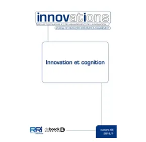Article: Contributions of Design Thinking to Project Management in an Innovation Context