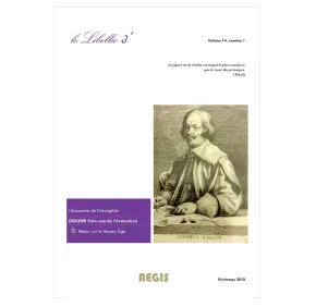 2018 Spring Libellio