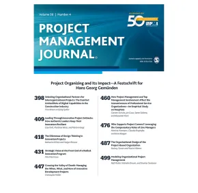 Crossing the Valley of Death: Managing the When, What, and How of Innovative Development Projects