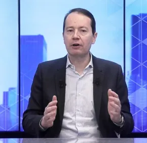 Jérôme Barthélemy :  The four fundamental ways of “strategizing