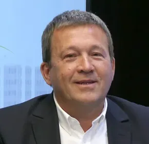 Interview with Nicolas Mottis: "Financial markets and energy transition".