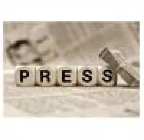 Press release - Reflections on the future of the health system
