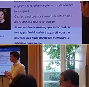 Journée doctorale i3 2019