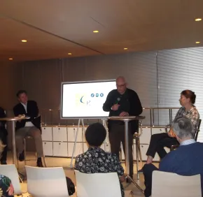 50 ans du centre de recherche en gestion de l’Ecole polytechnique en santé