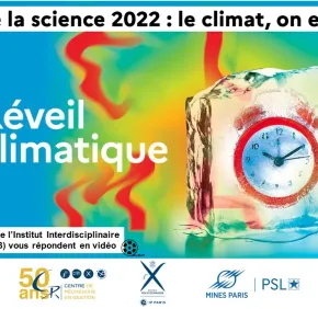Fête de la science 2022