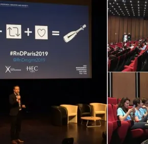 R&D Management Conference 2019