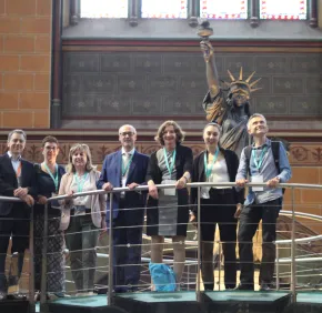 Retour sur R&D Management  conference 2019