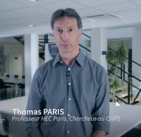 Les petits déjeuners du CRG  du 10 octobre : Le management des industries créatives