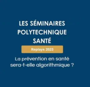  Polytechnic health seminar: replays 2023