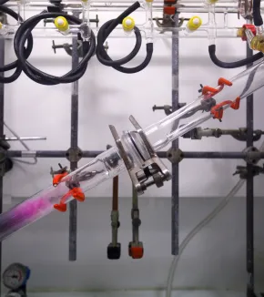 f-Orbitals and Reactivity