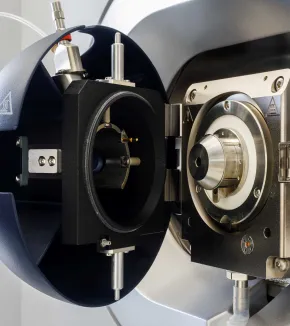 Mass Spectrometry