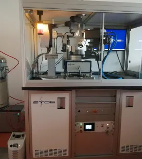 X-ray Diffractometers