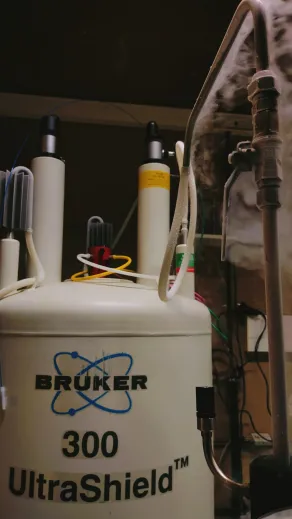 NMR