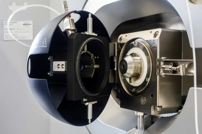 Mass Spectrometry
