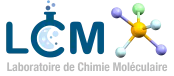Laboratoire de Chimie Moléculaire